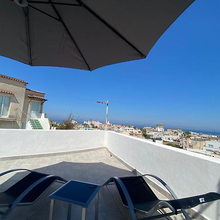 La Fortezza Forio di Ischia Buitenkant foto