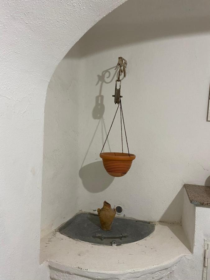 La Fortezza Forio di Ischia Buitenkant foto