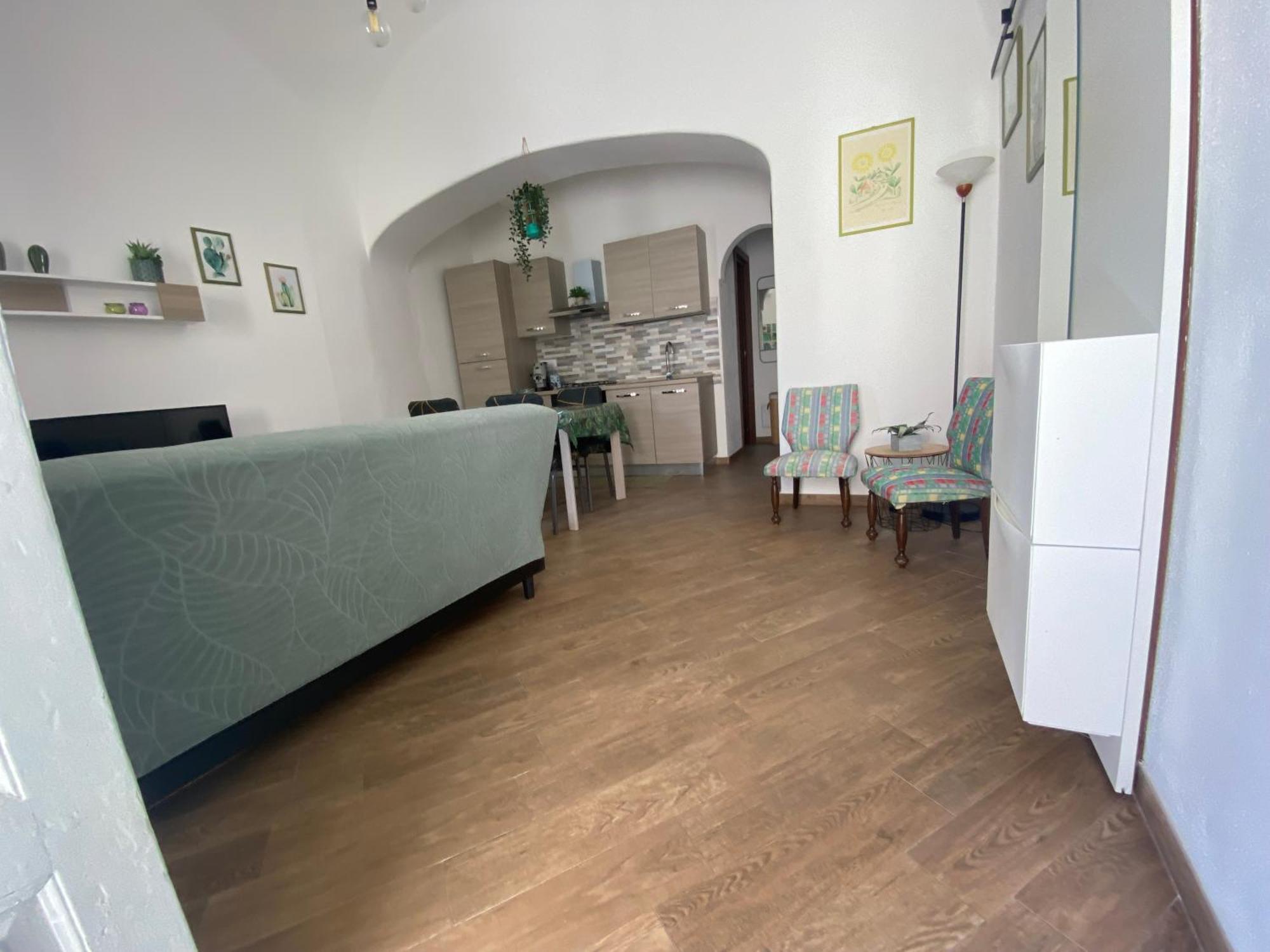 La Fortezza Forio di Ischia Buitenkant foto