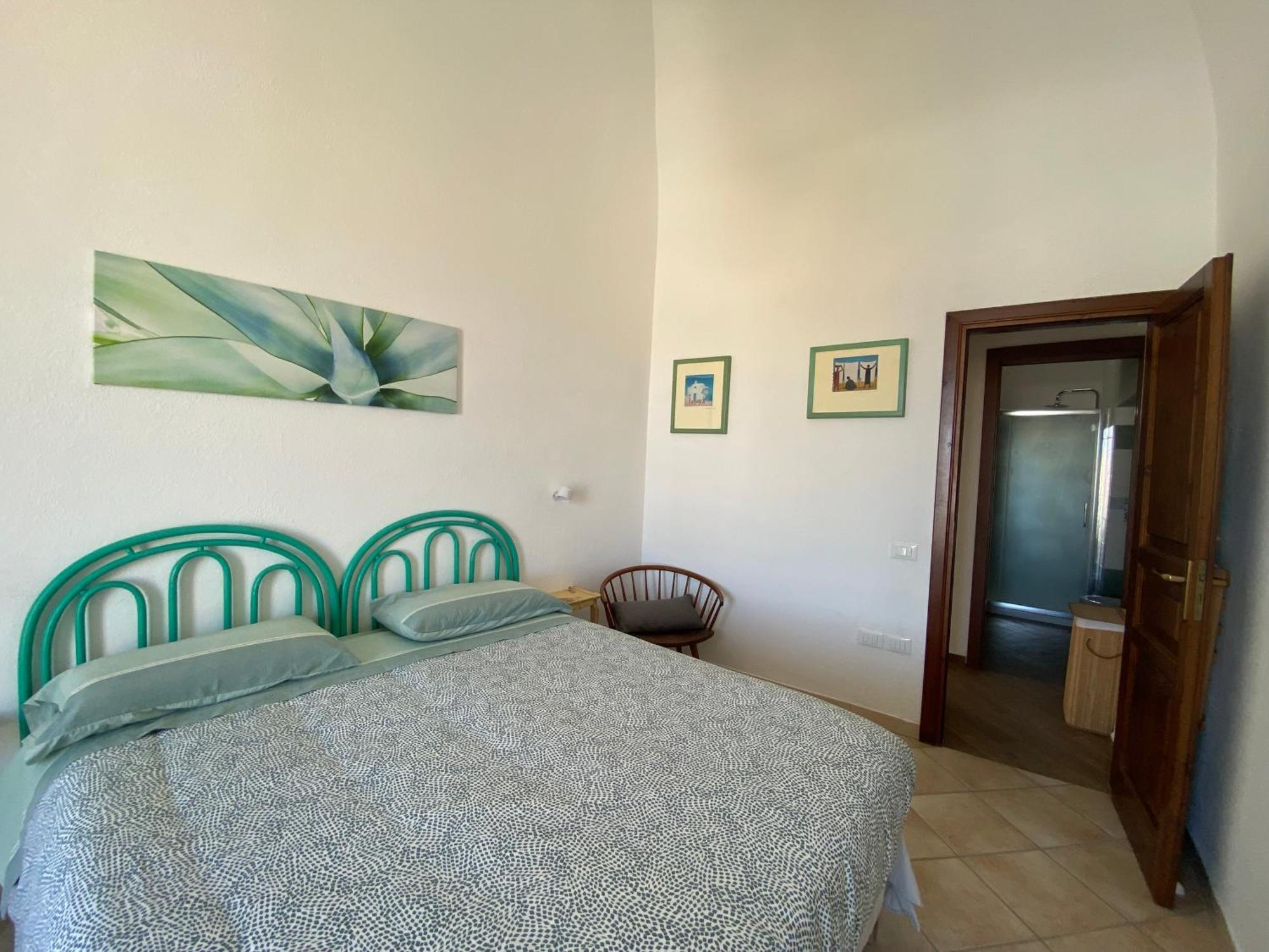 La Fortezza Forio di Ischia Buitenkant foto